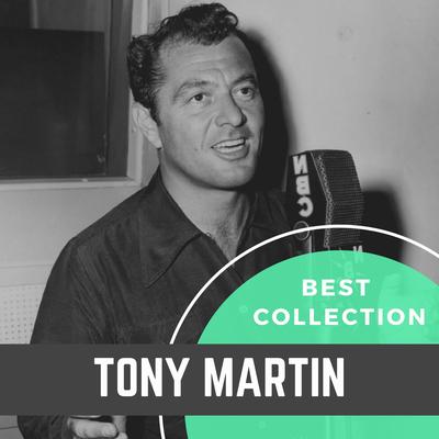 Best Collection Tony Martin's cover