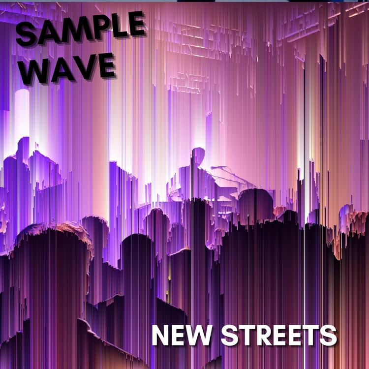 Sample Wave's avatar image