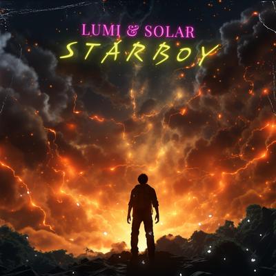 Starboy's cover