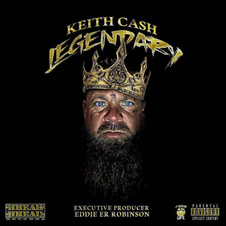 Keith Cash's avatar image