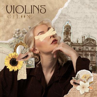 Violins's cover