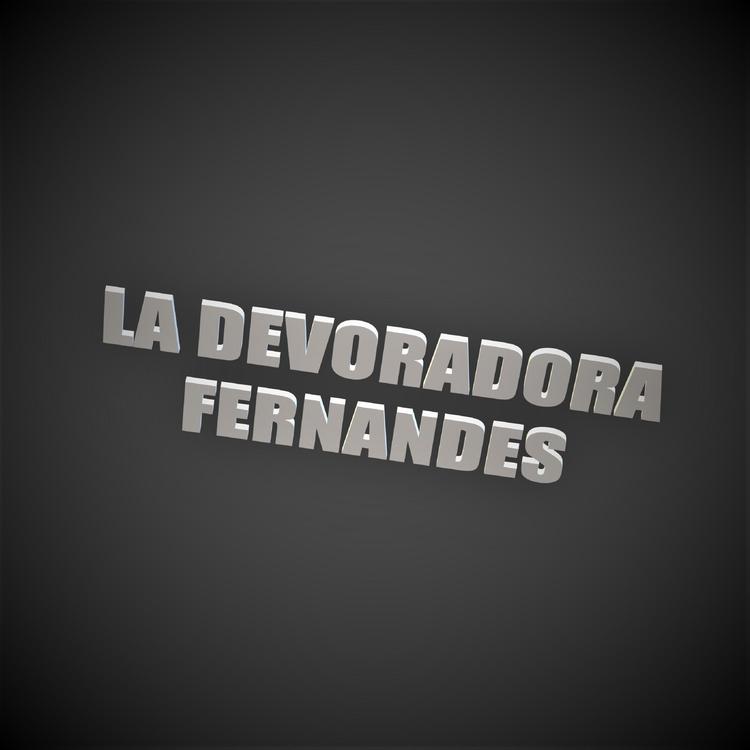La Devoradora Fernandes's avatar image