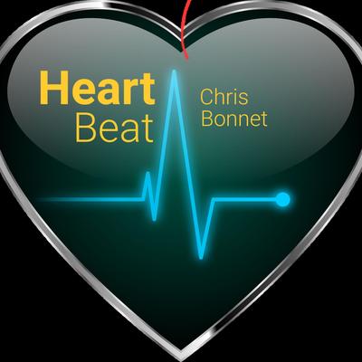 Heartbeat By Chris Bonnet's cover