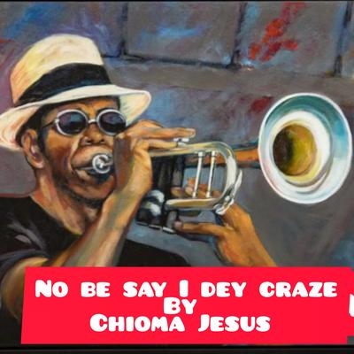 Chioma Jesus's cover