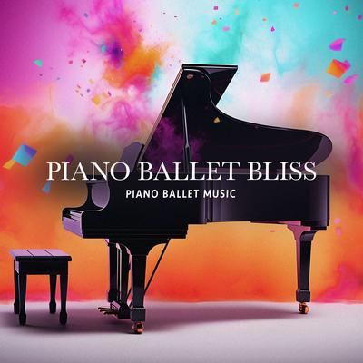 Piano Ballet Music's cover