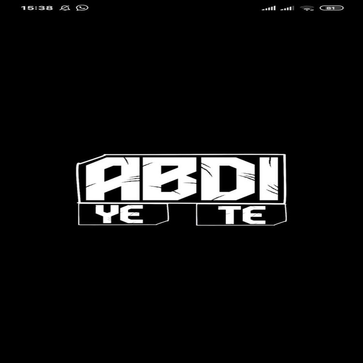 AbdiYETE's avatar image