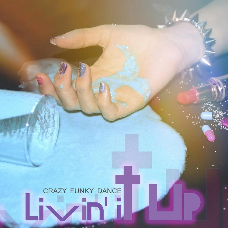 Crazy Funky Dance's avatar image