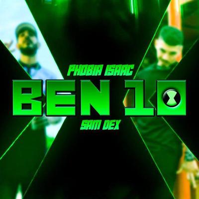 BEN10's cover