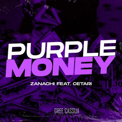 Purple Money (feat. Cetari & Gree Cassua) (feat. Cetari & Gree Cassua)'s cover