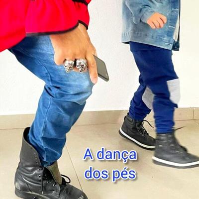 A Dança Dos Pés's cover