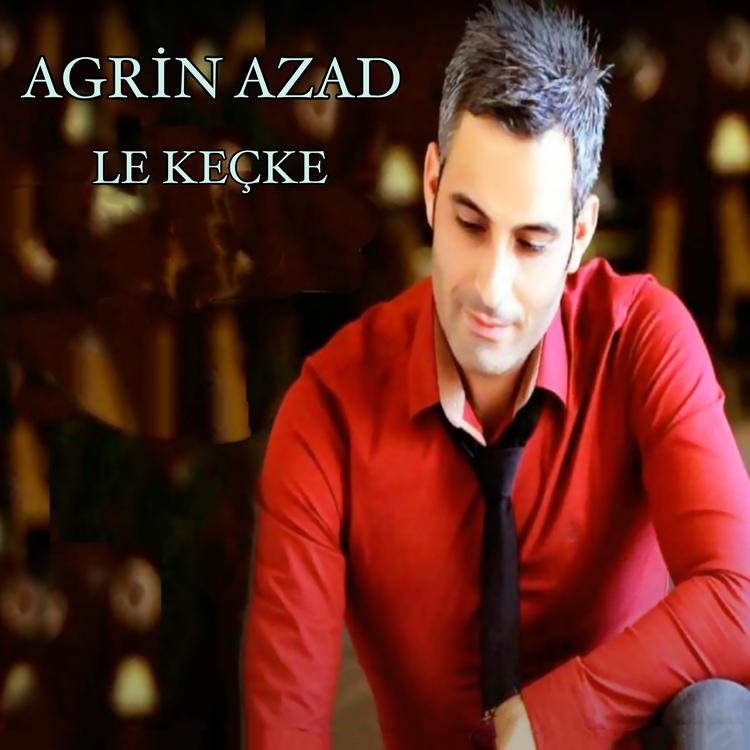 Agrin Azad's avatar image