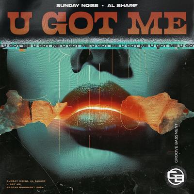 U Got Me By Sunday Noise, Al Sharif's cover
