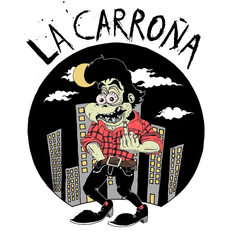 La Carroña's avatar image