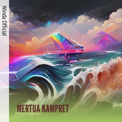 MERTUA KAMPRET's cover