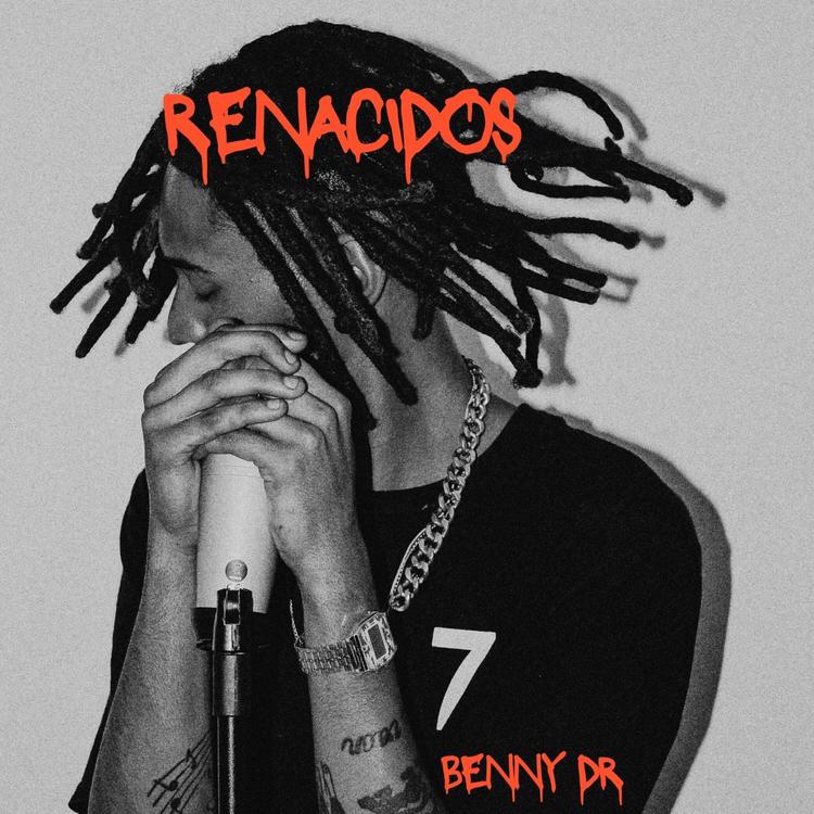 Benny DR's avatar image