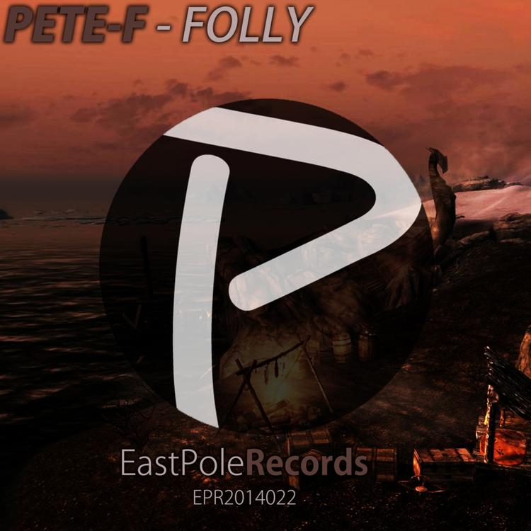 PETE-F's avatar image