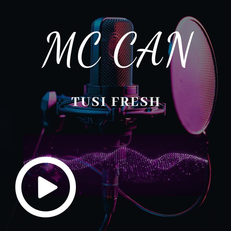MC CAN's avatar image