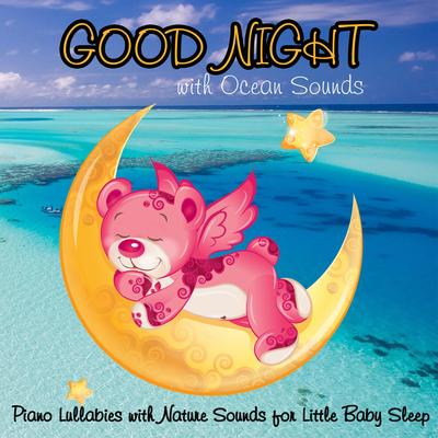 Huggies (With Ocean Sounds) By Baby Sleep Music Academy, DEA Baby Lullaby Sleep Music Academy, Lullaby Baby Band's cover