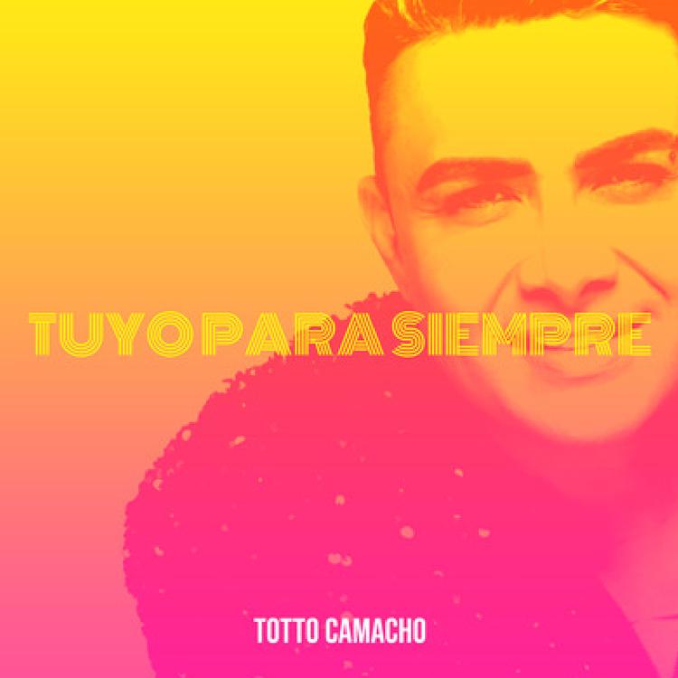 TOTTO CAMACHO's avatar image