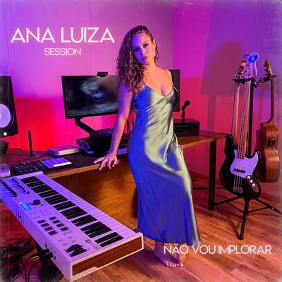 Ana Luiza's cover