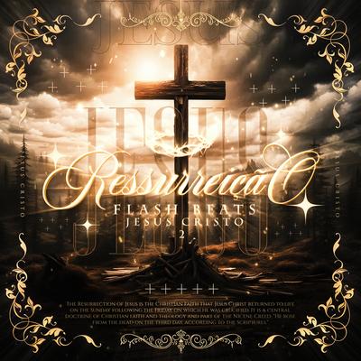 Jesus 2: Ressurreição By Flash Beats Manow's cover