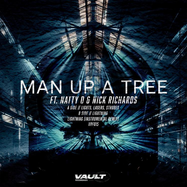 Man Up A Tree's avatar image
