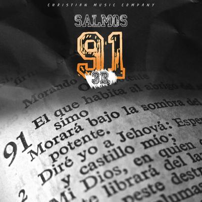 Salmos 91 By 3R's cover