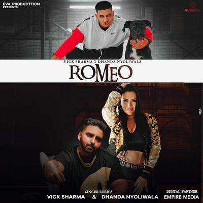 Romeo's cover