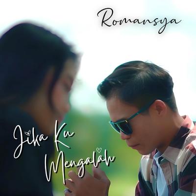 Romansya's cover