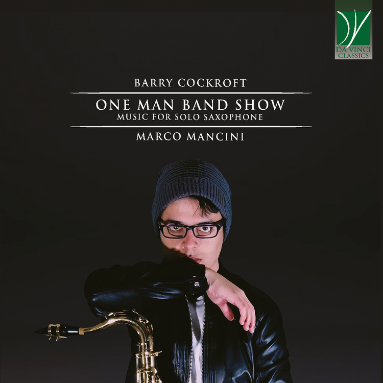 Marco Mancini's avatar image