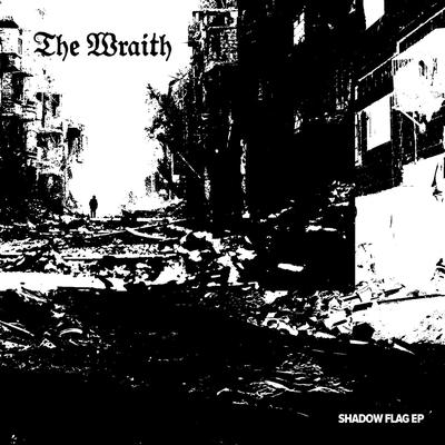 Death Knell By The Wraith's cover