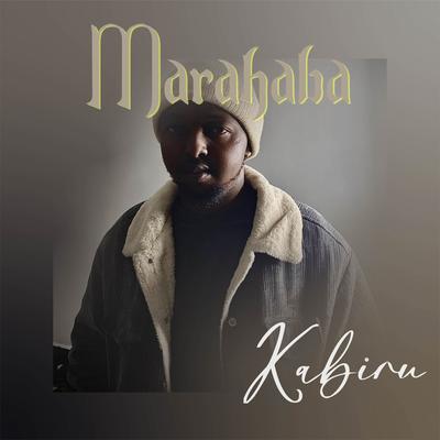 Marahaba's cover