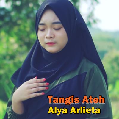 Alya Arlieta's cover