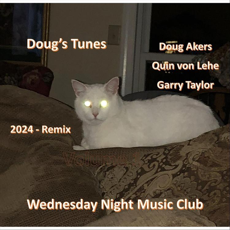 Wednesday Night Music Club's avatar image