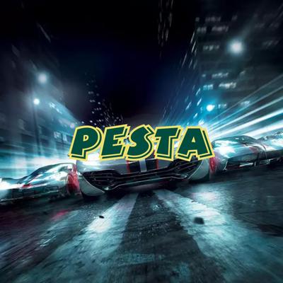Pesta (Live)'s cover