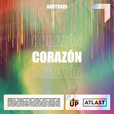 Corazón By ANDYRAVE's cover