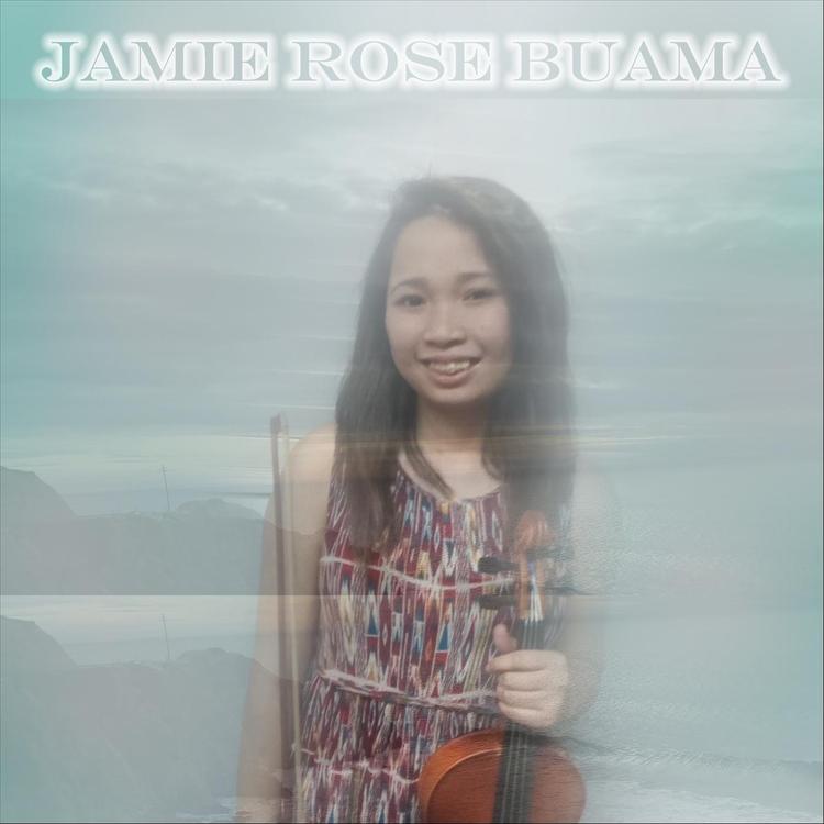 Jamie Rose Buama's avatar image