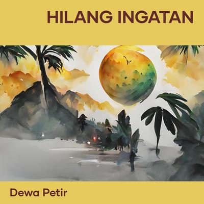 Hilang Ingatan (Acoustic)'s cover