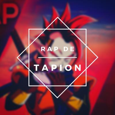 Rap de Tapion's cover