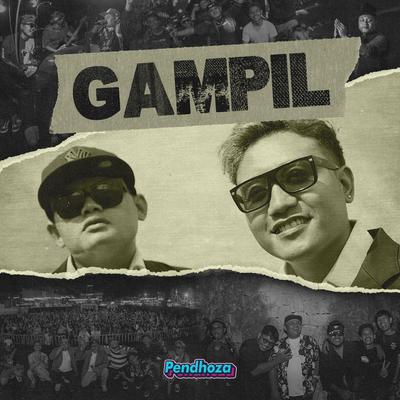 Gampil's cover