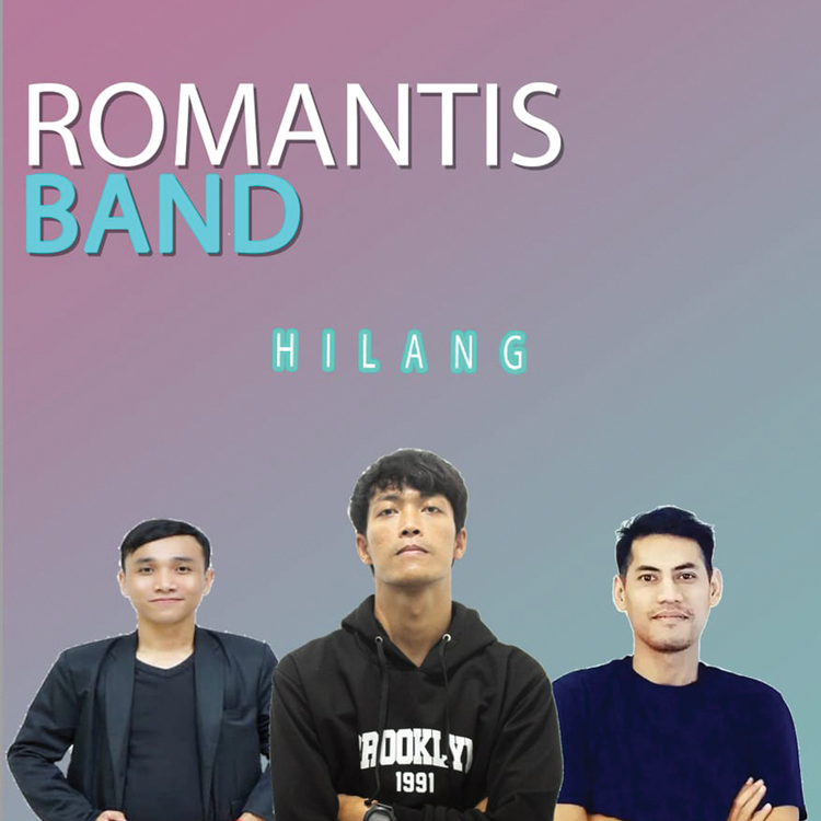 Romantis Band's avatar image