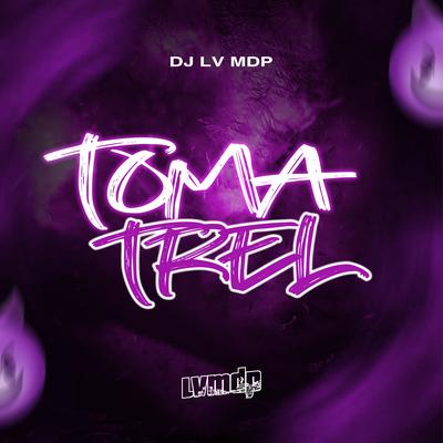 MTG TOMA TREL's cover