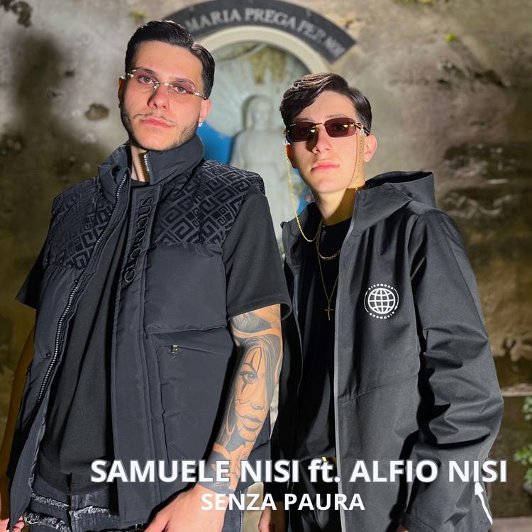 Samuele Nisi's avatar image