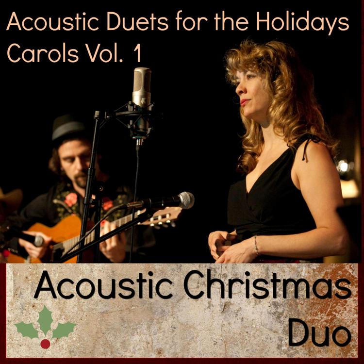 Acoustic Christmas Duo's avatar image