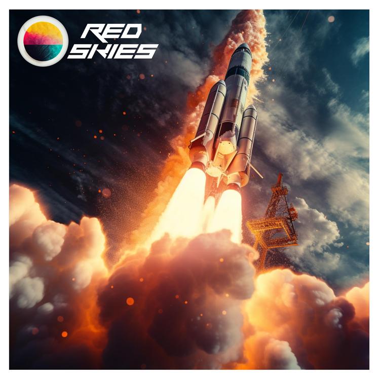 Red Skies Music's avatar image