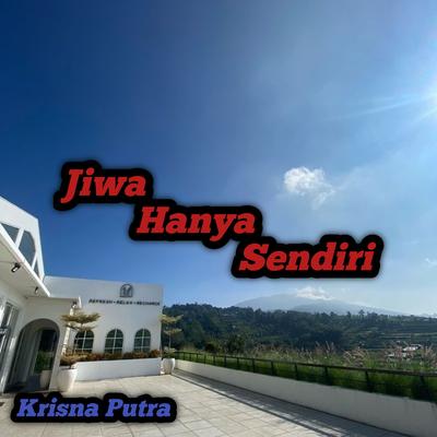 Jiwa Hanya Sendiri's cover