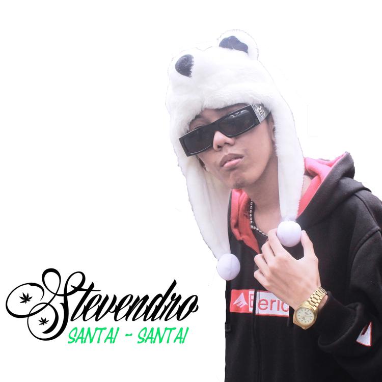 Stevendro's avatar image