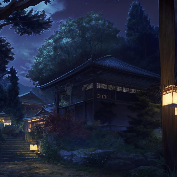 Quiet Nights's avatar image