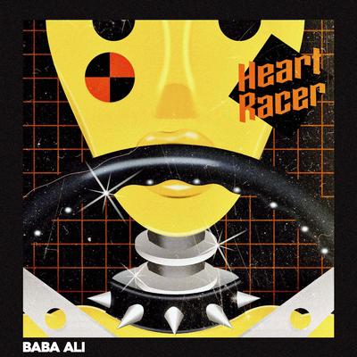 Heart Racer By Baba Ali's cover