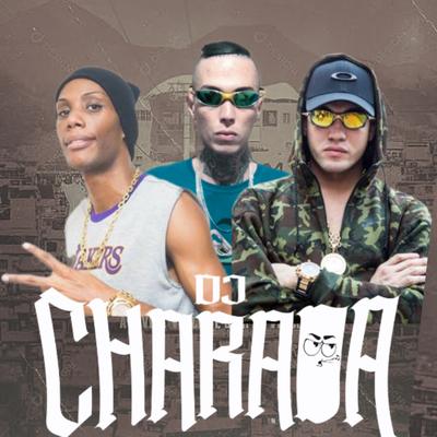 DJ CHARADA's cover